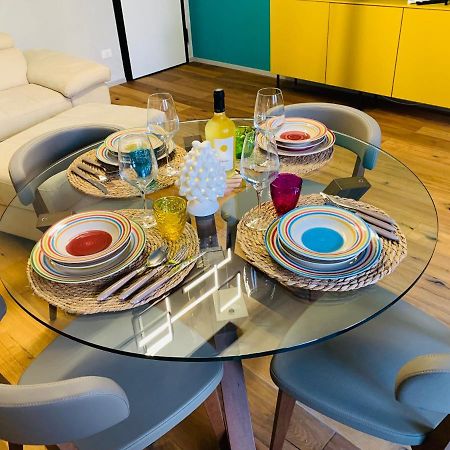 Mb'Apartment マルサラ エクステリア 写真