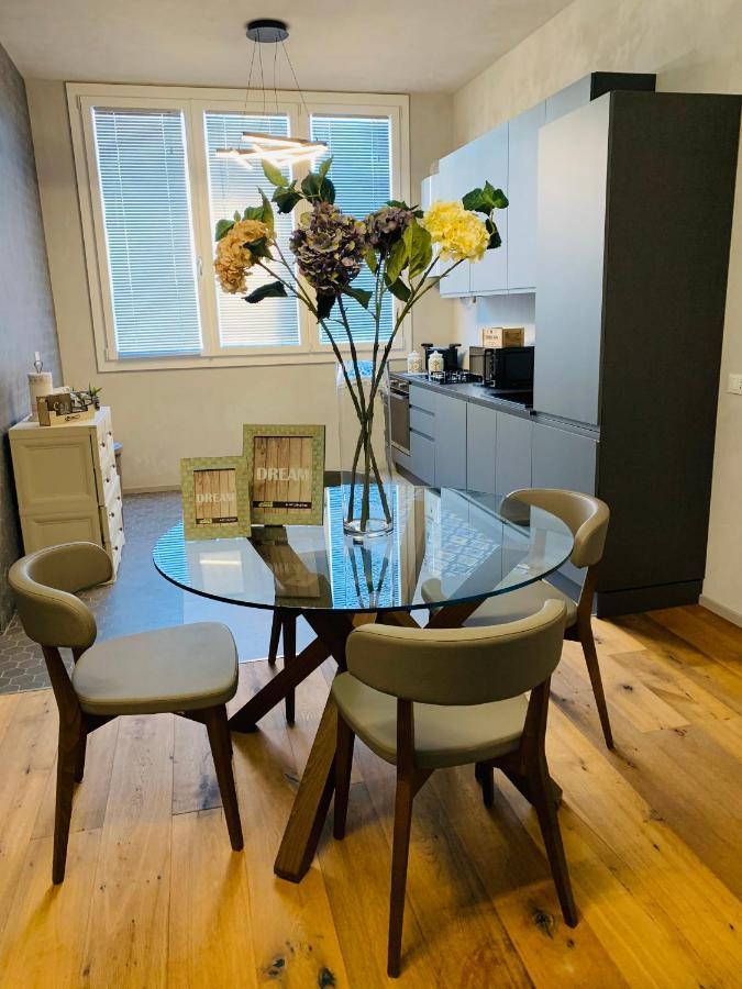 Mb'Apartment マルサラ エクステリア 写真