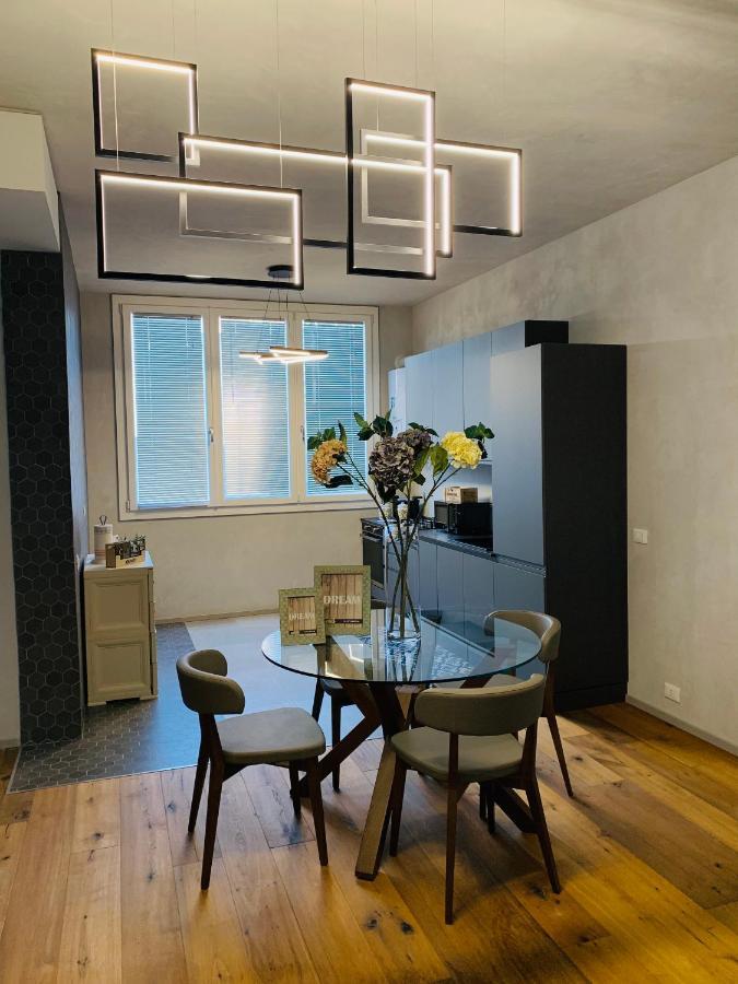 Mb'Apartment マルサラ エクステリア 写真