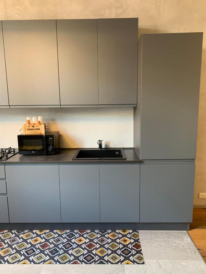Mb'Apartment マルサラ エクステリア 写真