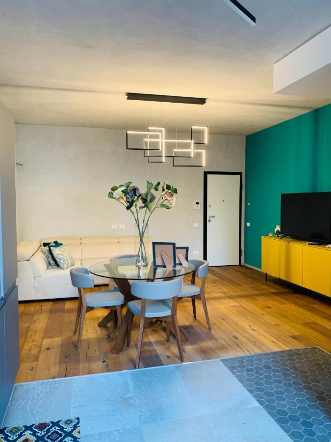 Mb'Apartment マルサラ エクステリア 写真