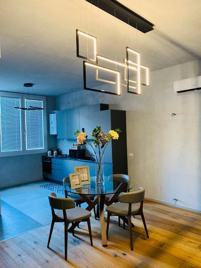 Mb'Apartment マルサラ エクステリア 写真