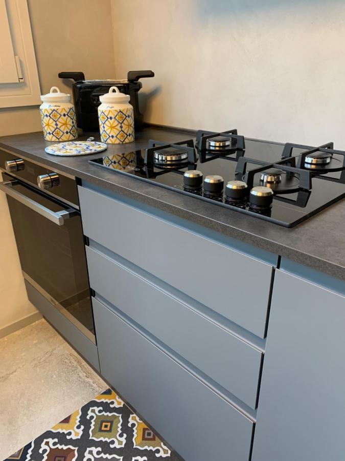 Mb'Apartment マルサラ エクステリア 写真