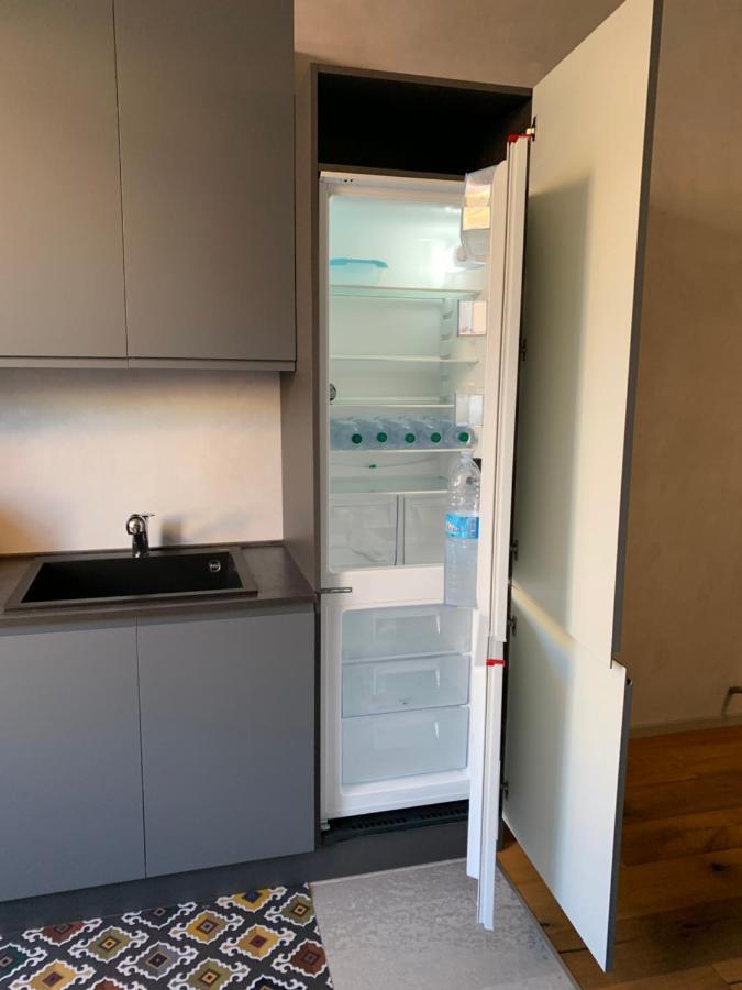 Mb'Apartment マルサラ エクステリア 写真