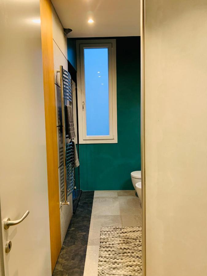 Mb'Apartment マルサラ エクステリア 写真