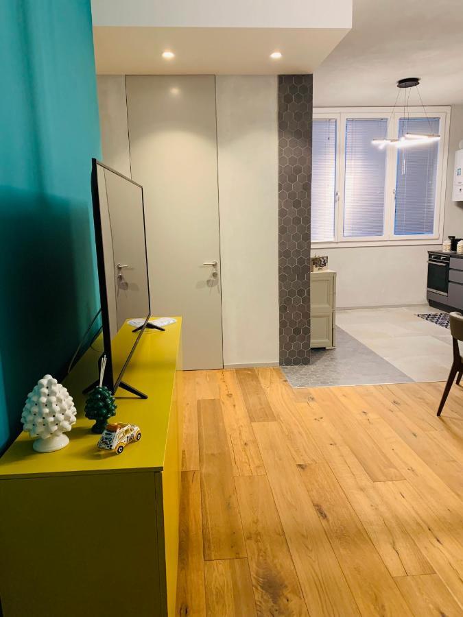 Mb'Apartment マルサラ エクステリア 写真