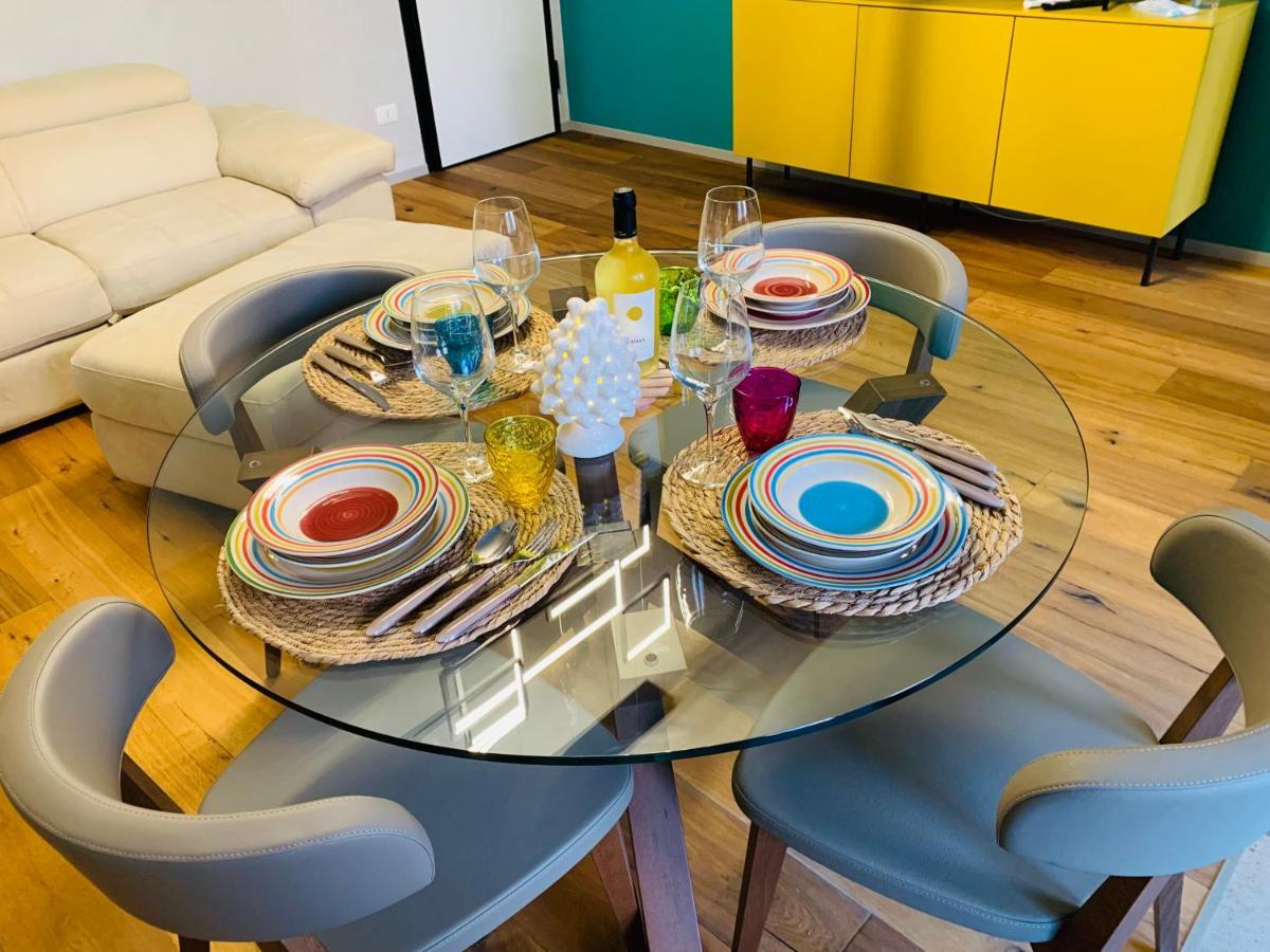 Mb'Apartment マルサラ エクステリア 写真