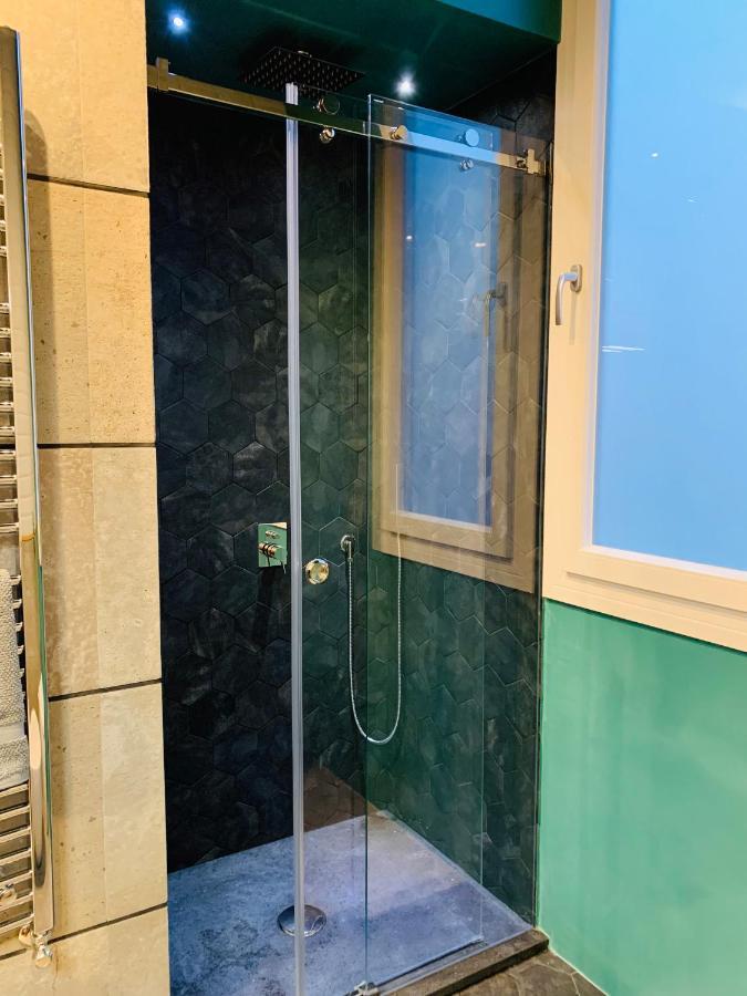 Mb'Apartment マルサラ エクステリア 写真