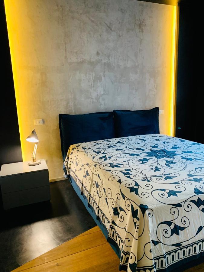 Mb'Apartment マルサラ エクステリア 写真