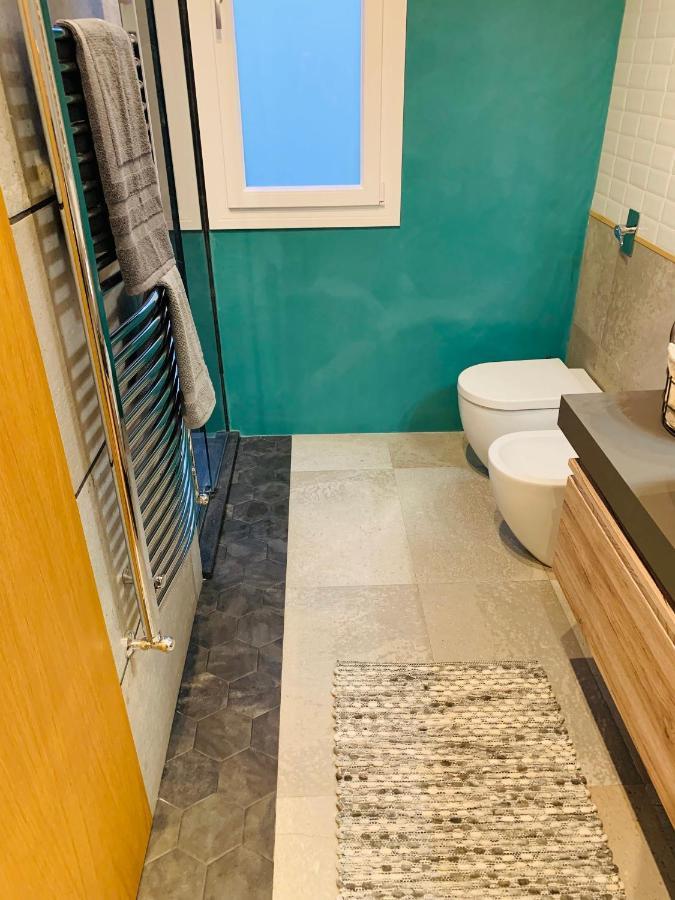 Mb'Apartment マルサラ エクステリア 写真