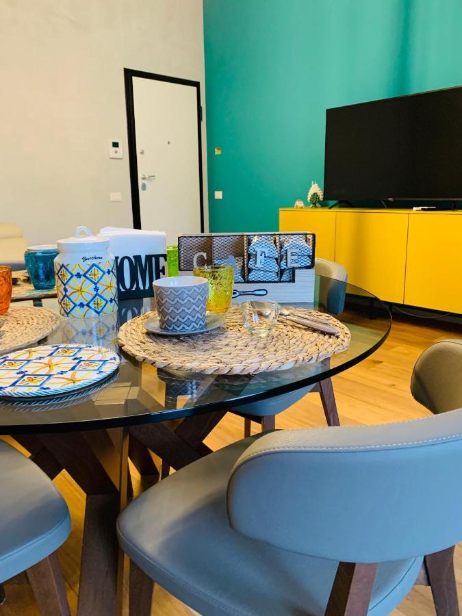 Mb'Apartment マルサラ エクステリア 写真