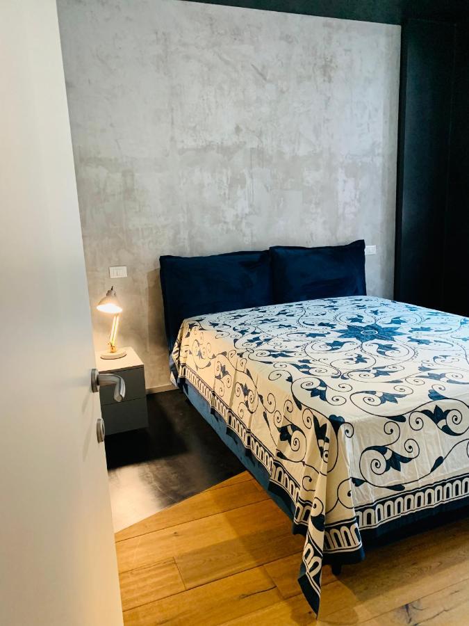 Mb'Apartment マルサラ エクステリア 写真