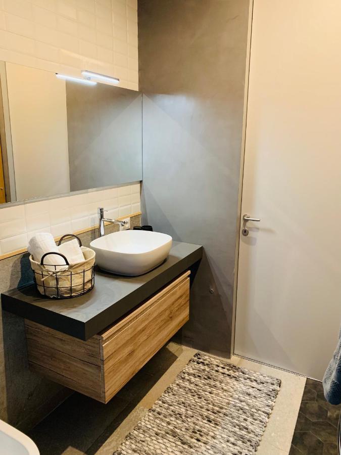 Mb'Apartment マルサラ エクステリア 写真