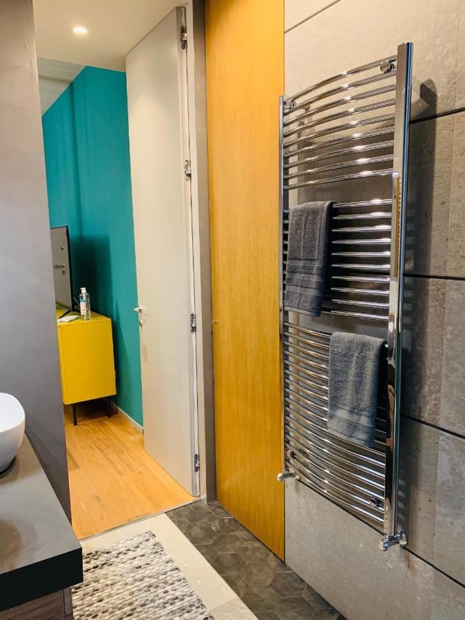 Mb'Apartment マルサラ エクステリア 写真