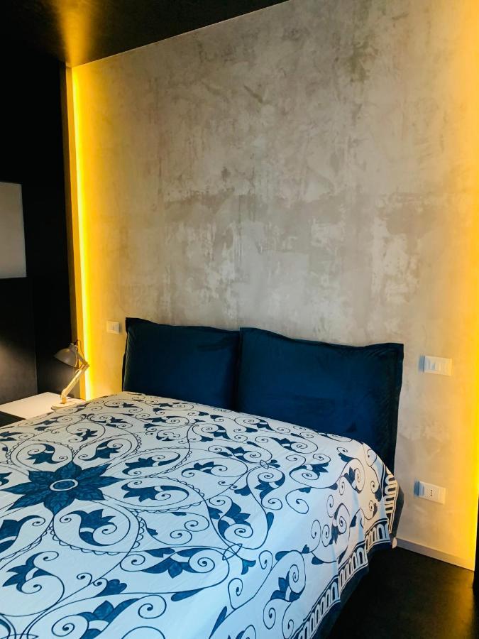Mb'Apartment マルサラ エクステリア 写真