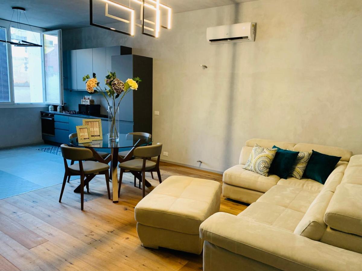 Mb'Apartment マルサラ エクステリア 写真