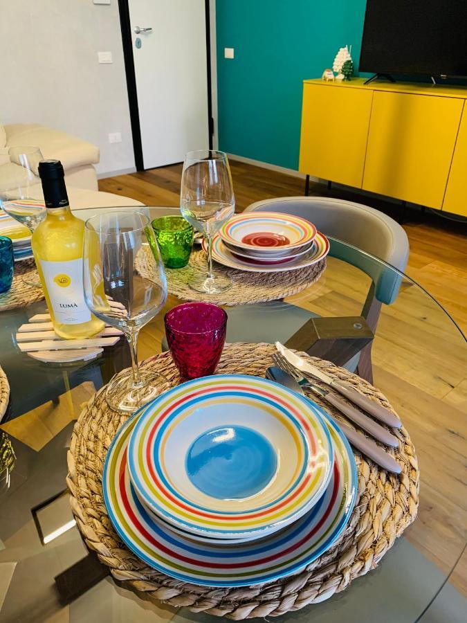 Mb'Apartment マルサラ エクステリア 写真