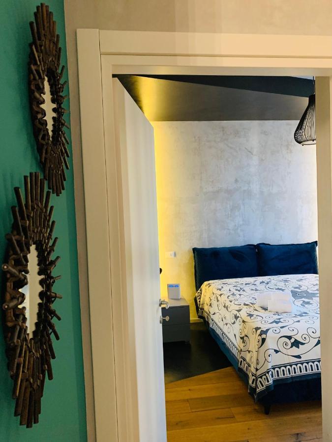 Mb'Apartment マルサラ エクステリア 写真