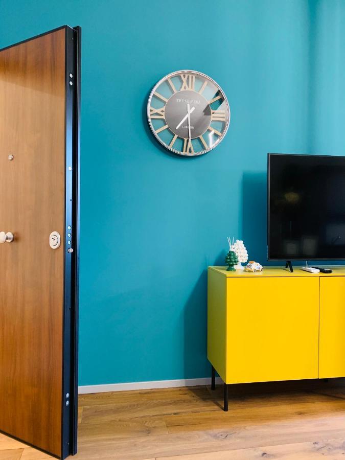 Mb'Apartment マルサラ エクステリア 写真