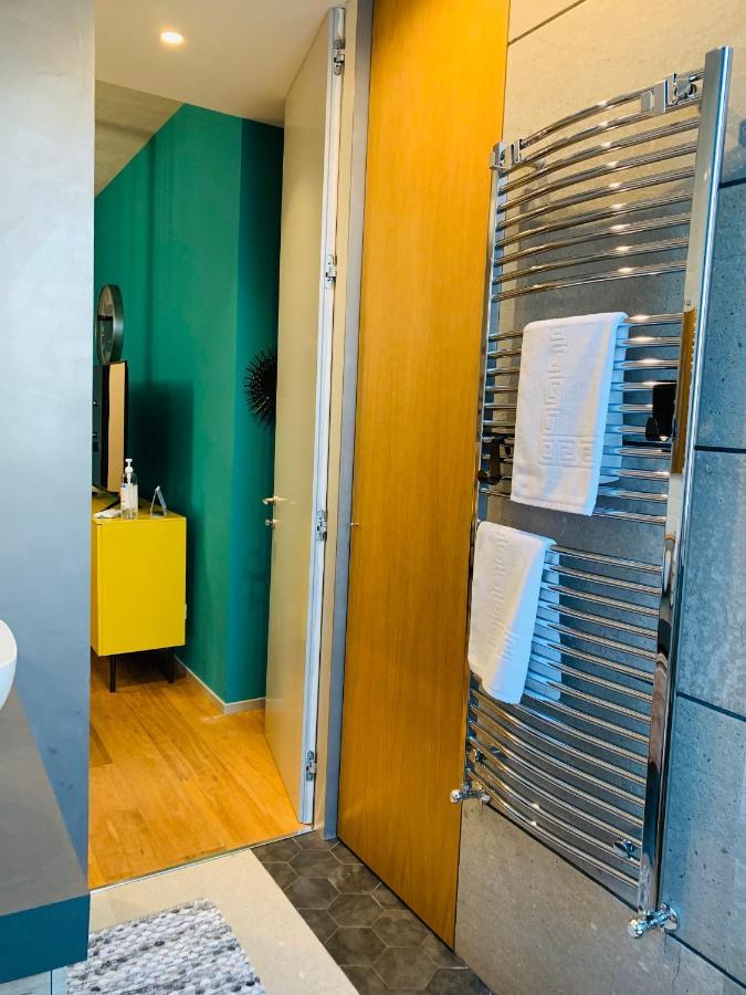 Mb'Apartment マルサラ エクステリア 写真