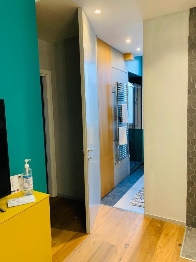 Mb'Apartment マルサラ エクステリア 写真