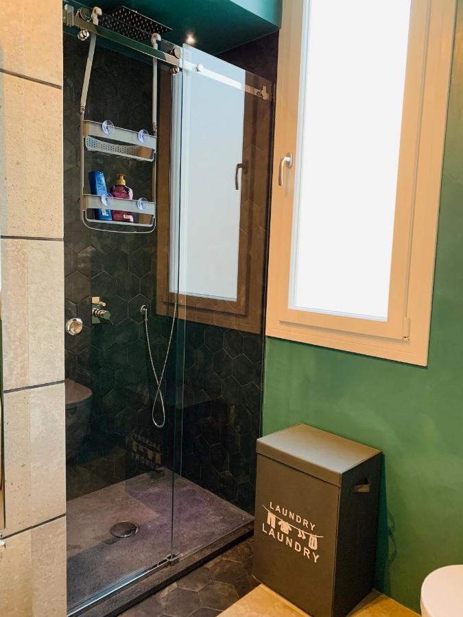 Mb'Apartment マルサラ エクステリア 写真