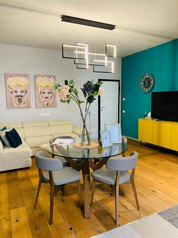 Mb'Apartment マルサラ エクステリア 写真