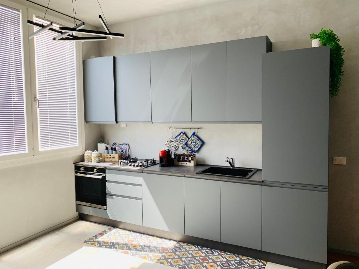 Mb'Apartment マルサラ エクステリア 写真