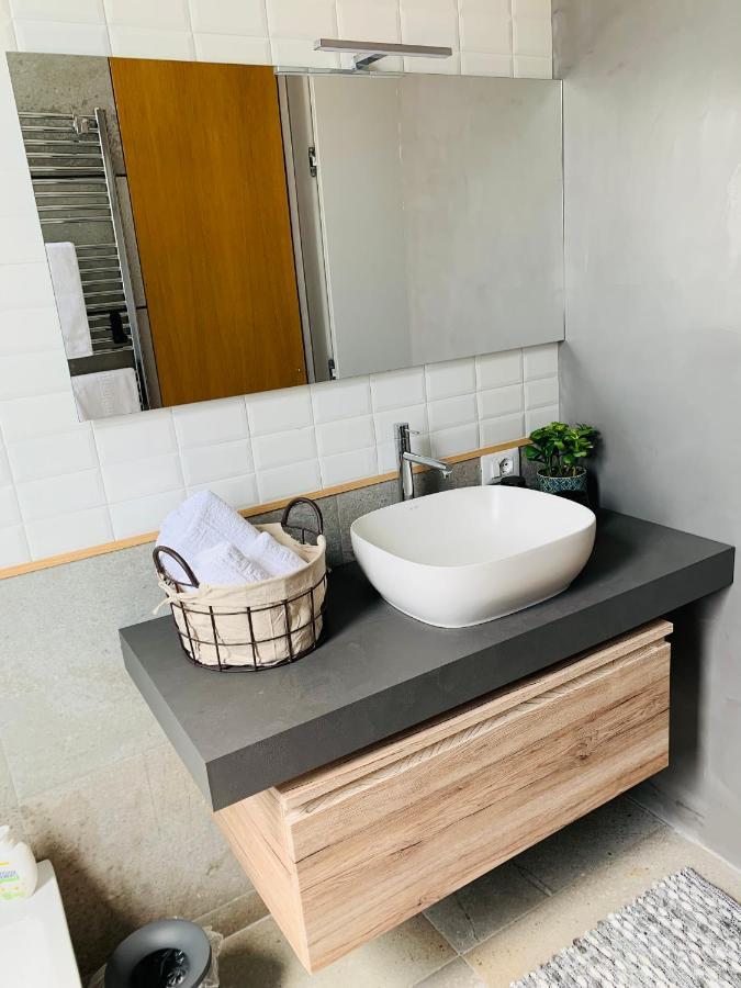 Mb'Apartment マルサラ エクステリア 写真