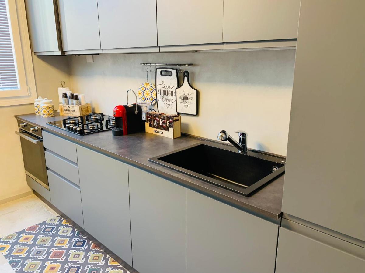 Mb'Apartment マルサラ エクステリア 写真
