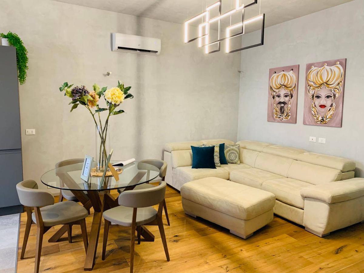 Mb'Apartment マルサラ エクステリア 写真