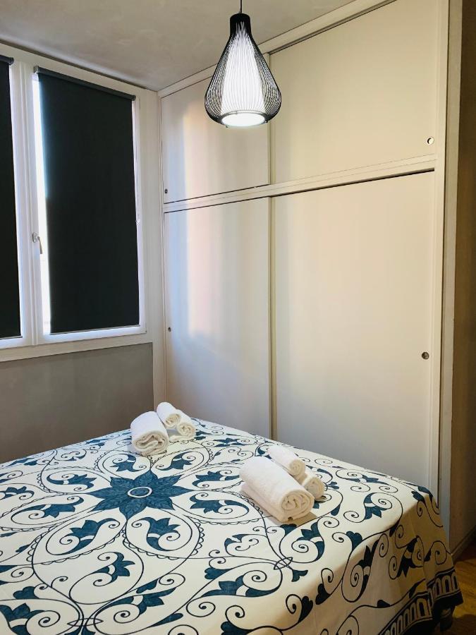 Mb'Apartment マルサラ エクステリア 写真
