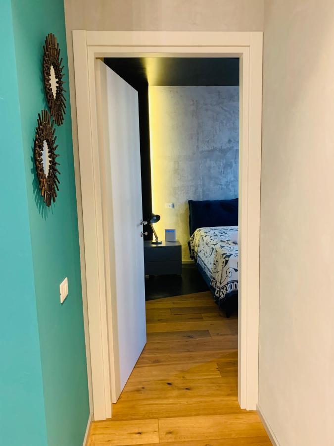 Mb'Apartment マルサラ エクステリア 写真