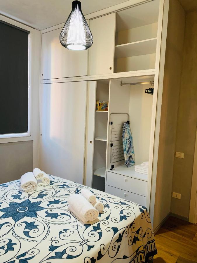Mb'Apartment マルサラ エクステリア 写真